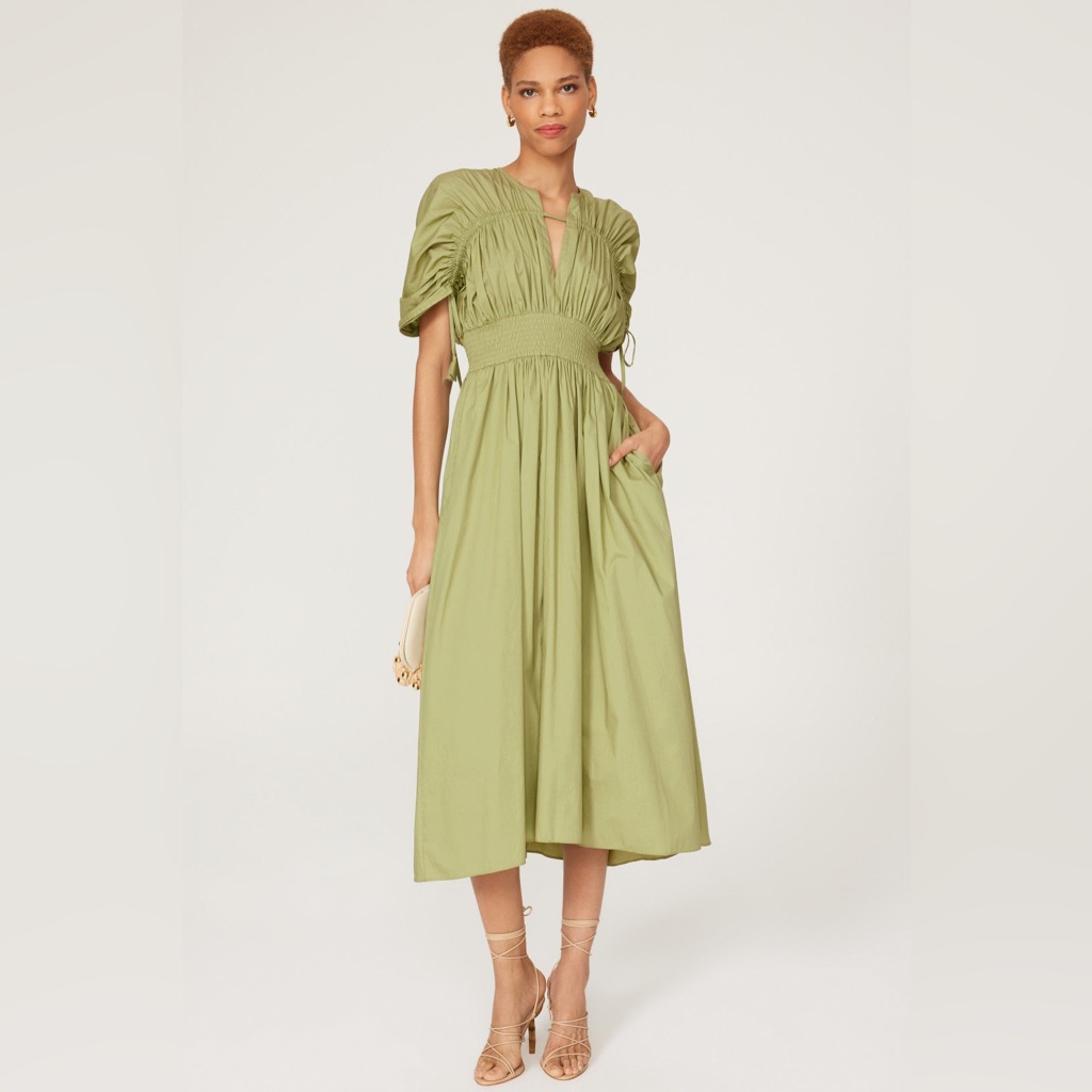 Misa Marianna Dress
